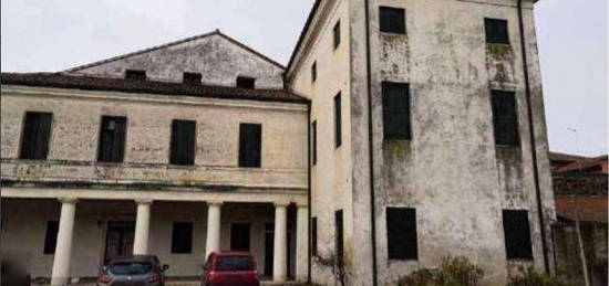 Porzione di Villa a Villaverla (VI)