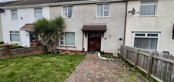 19 Kilwarlin Crescent, Belvoir, Belfast, BT8 7EN