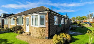 Semi-detached bungalow for sale in Grove Park, Calder Grove, Wakefield WF4