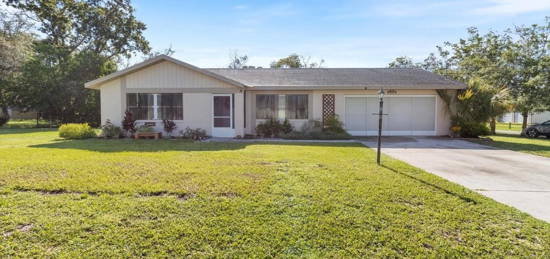 5339 S Forest Ter, Homosassa, FL 34446