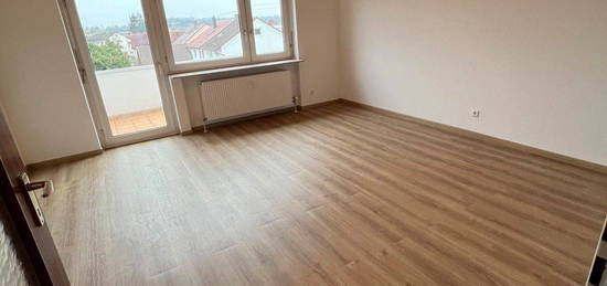 Helle 2-Zimmer-Wohnung in Bad Rappenau