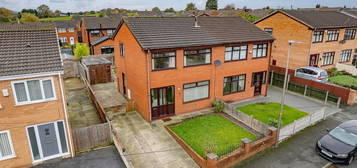 3 bed semi-detached house for sale