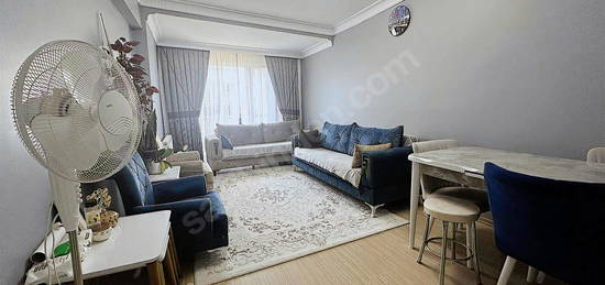 ORHANGAZİ MAHALLESİNDE TADİLATLI FIRSAT SATILIK DAİRE