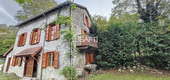 Maison  à vendre, 4 pièces, 3 chambres, 100 m²