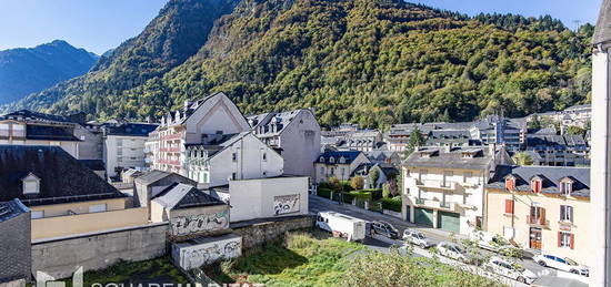 Appartement Cauterets 1 pièce(s) 35.2 m2