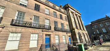 Flat for sale in Hamilton Square, Birkenhead CH41