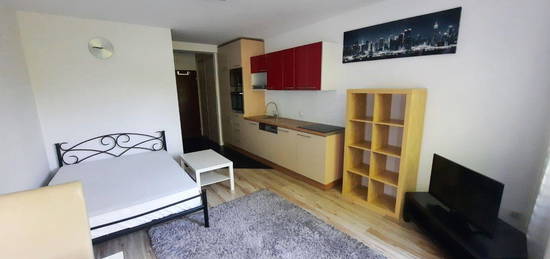 28m2 - Willa Leśna - Apartamentowiec - Volkswagen