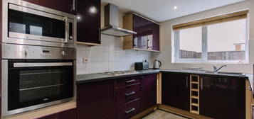 5 bed shared accommodation to rent