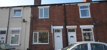 Terraced house to rent in School Street, Castleford WF10