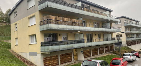 Achat appartement 3 pièces 58 m²