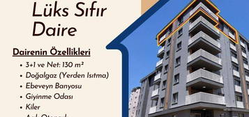 YILDIZTEPE MAH.'DE HAVUZLU STEDE 3+1 SATILIK LKS SIFIR DARE