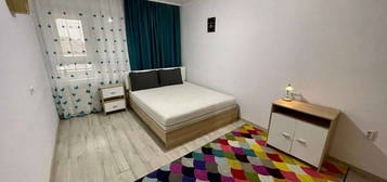 BLOC NOU! Capat CUG - Apartament 2 camere, varuit/igienizat complet