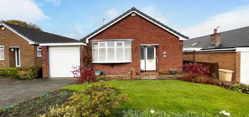 Bungalow for sale in Winsford Grove, Bolton, Greater Manchester BL3