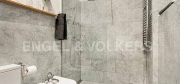 Apartamento de alquiler en Luis Antunez, Vila de Gràcia