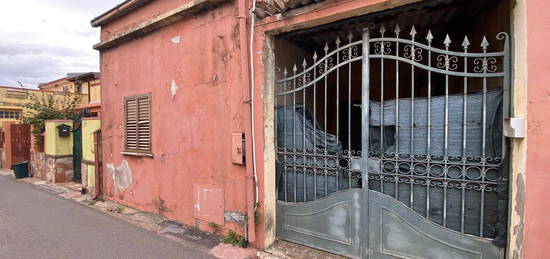 Indipendente con Cortiletto, Veranda e Terrazzino