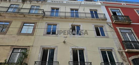 Apartamento T2 á venda Rua De São Bento