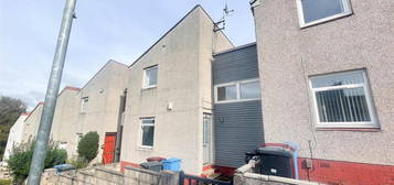 3 bed terraced house for sale