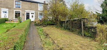 End terrace house for sale in Bright Street, Darwen BB3