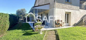 Achat maison 7 pièces 172 m²