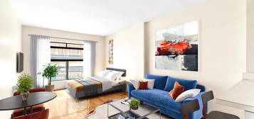 7 E  32nd St #6G, New York, NY 10016