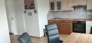 Voll möblierte 2-Zimmer Wohnung in Trausdorf Ohne Makler