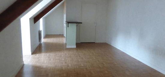 Location appartement 1 pièce 30 m²