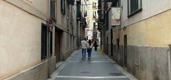 Piso en La Seu - Cort - Monti-sión, Palma de Mallorca