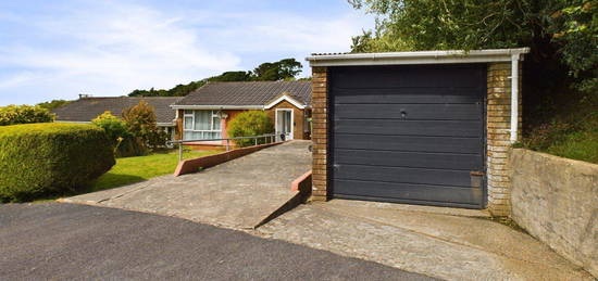 Bungalow for sale in Doone Way, Ilfracombe EX34