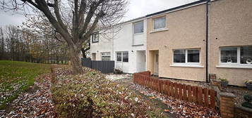 Terraced house to rent in Culzean Place, Kilwinning KA13