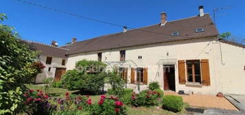 Vente maison 6 pièces 180 m²