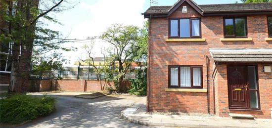 3 bedroom semi-detached house