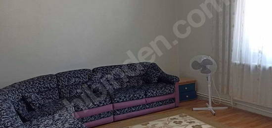 Eşyalı kiralık daire