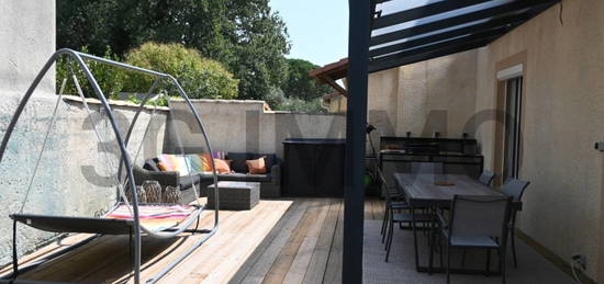 Vente maison 5 pièces 101 m²