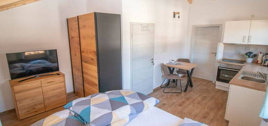 Apartment zur Alleinnutzung