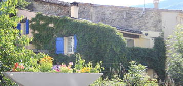 Maison de Village