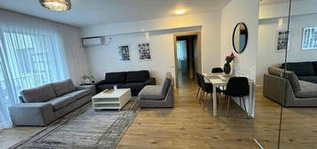 Greenfield Residence - Apartament 4 camere si doua locuri de parcare