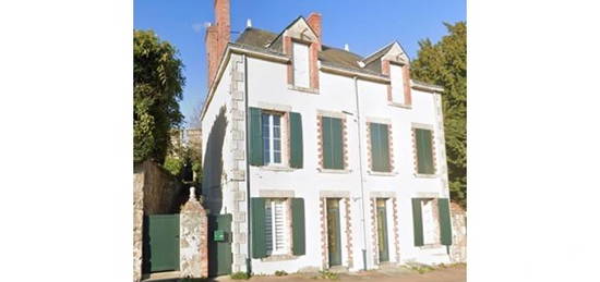 Maison de ville 3 étages  à vendre, 8 pièces, 4 chambres, 185 m²