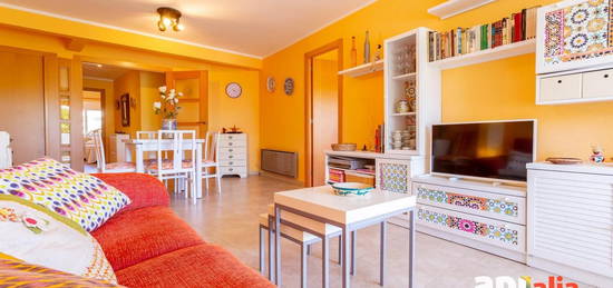 Piso en venta en Carrer Major, 7, Platja de Llevant