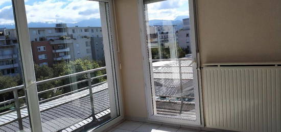 Appartement t2 belle vue