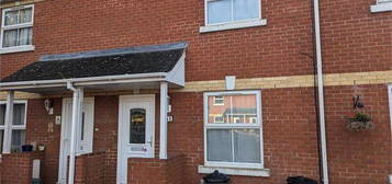 2 bed terraced house to rent