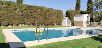 Casa rural en Zona Fuentemora, Antequera