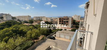 Achat appartement 3 pièces 55 m²