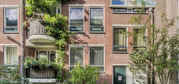 Passeerdersstraat 18 B