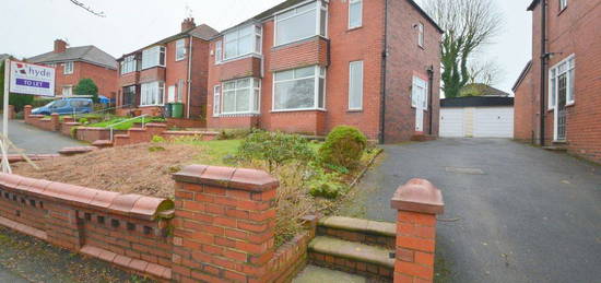 2 bed semi-detached house to rent