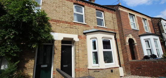 Property to rent in Hurst Street, Oxford OX4