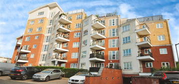 Flat for sale in The Gateway, Watford WD18