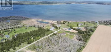 Lot 32 Sunrise Drive, Morell, Prince Edward Island 