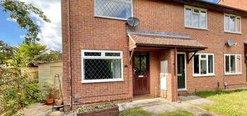 2 bed end terrace house for sale