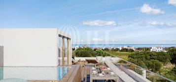 Apartamento T3 duplex, com piscina, Pestana Porto Covo