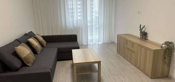 Apartament 2 cam | Berceni | Mobilat utilat NOU | Centrala | Metrou 15